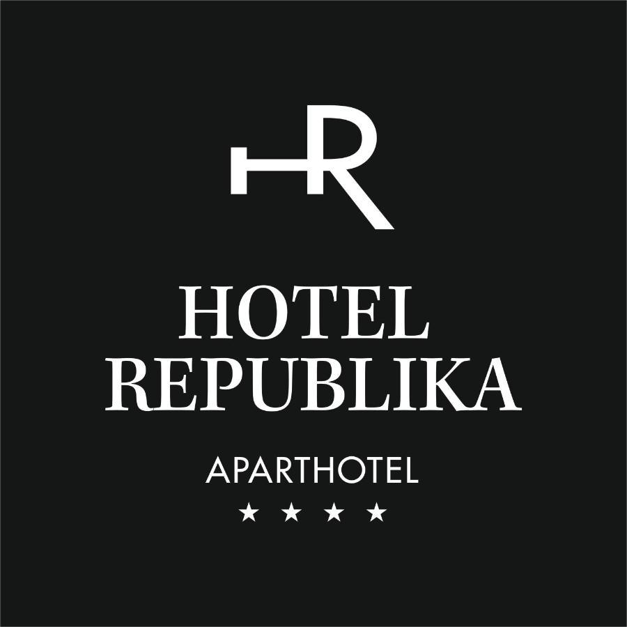 Hotel Republika Zagreb Ngoại thất bức ảnh